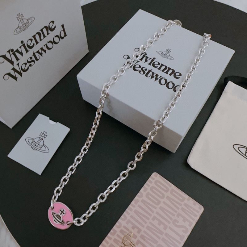 Vivienne Westwood Necklaces